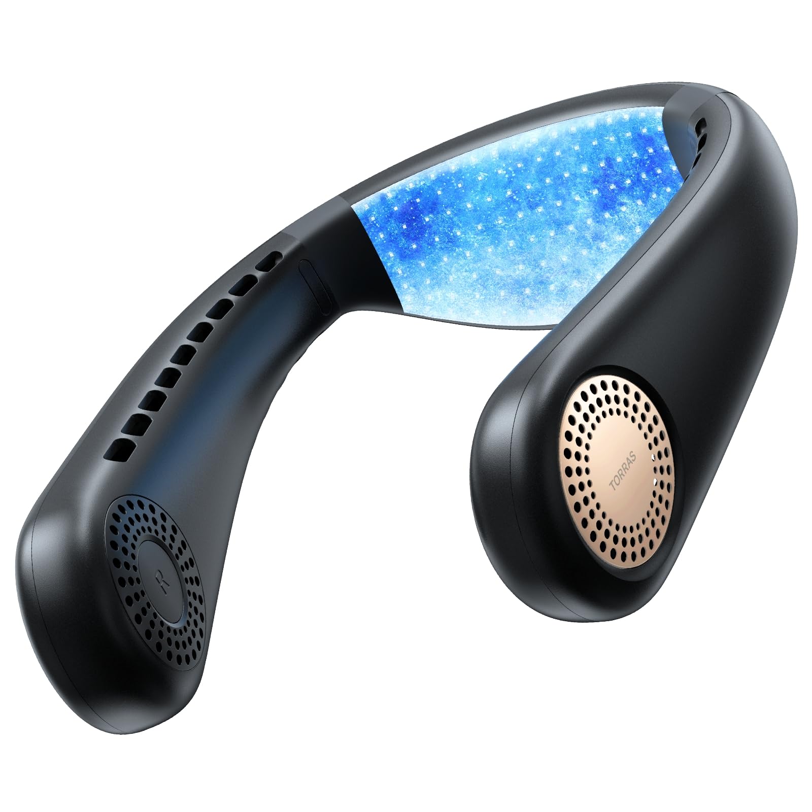 Amazon | TORRAS ネッククーラー COOLiFY Air 冷却プレート 首掛け